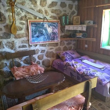 Kamena Kuca Daire Žabljak Dış mekan fotoğraf