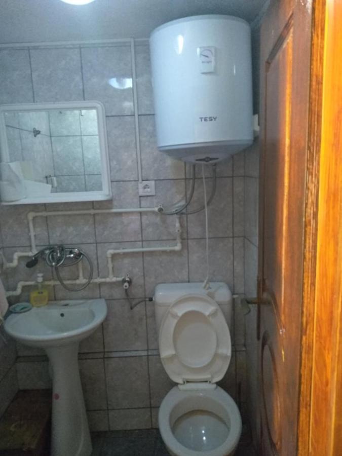 Kamena Kuca Daire Žabljak Dış mekan fotoğraf
