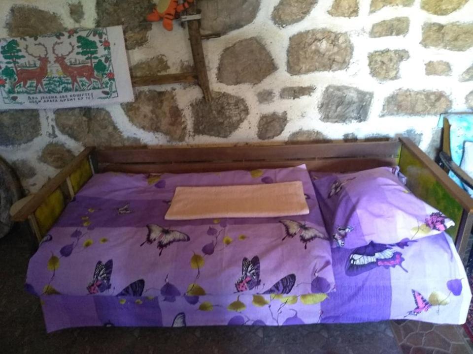 Kamena Kuca Daire Žabljak Dış mekan fotoğraf