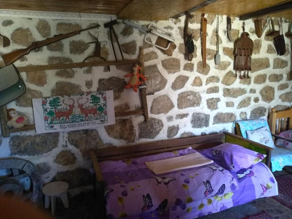 Kamena Kuca Daire Žabljak Dış mekan fotoğraf