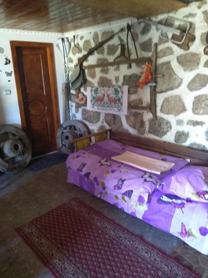 Kamena Kuca Daire Žabljak Dış mekan fotoğraf