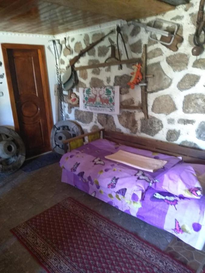 Kamena Kuca Daire Žabljak Dış mekan fotoğraf