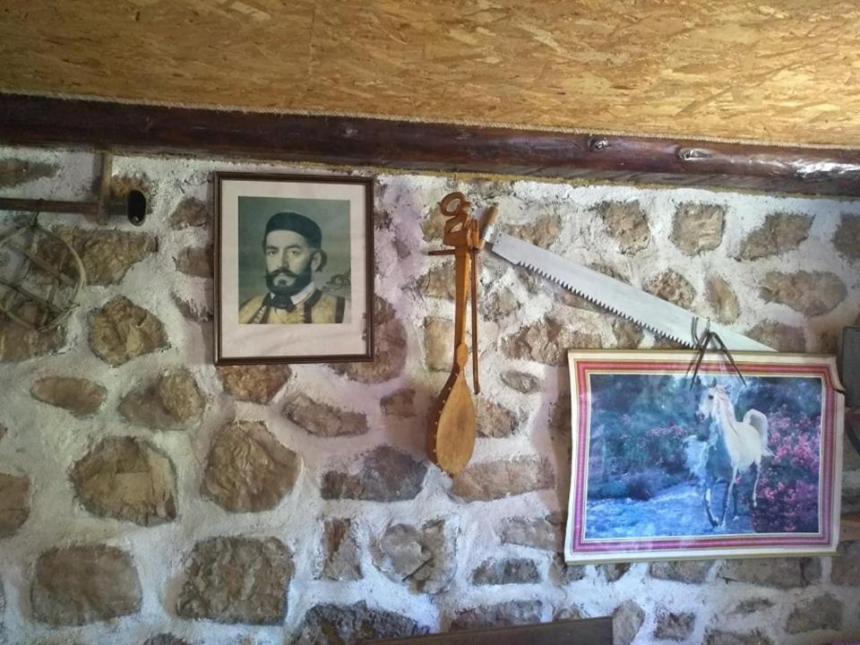 Kamena Kuca Daire Žabljak Dış mekan fotoğraf
