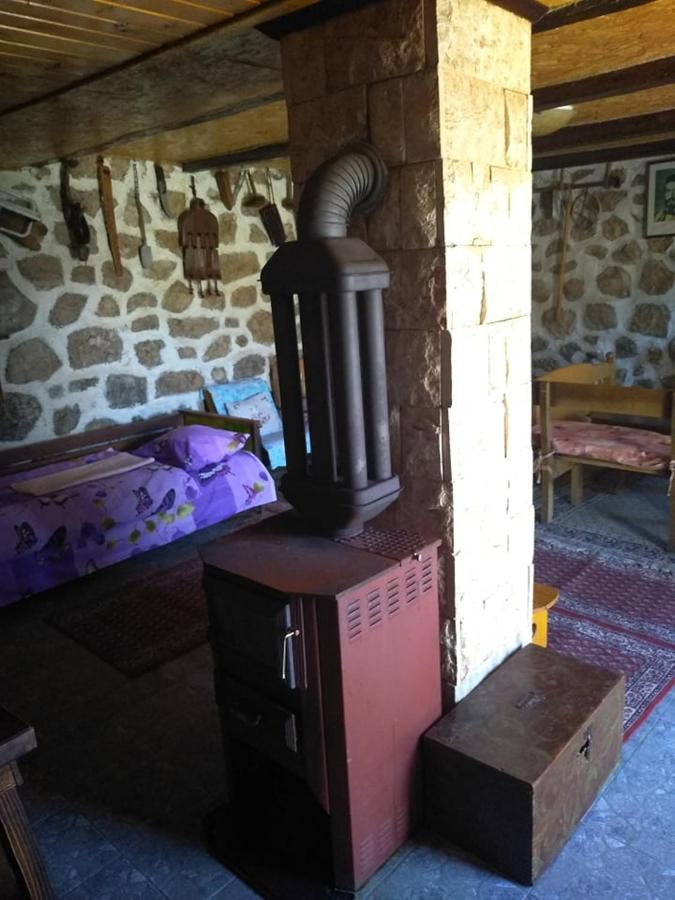 Kamena Kuca Daire Žabljak Dış mekan fotoğraf